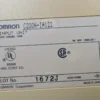Omron C200H-IA122 Input Module 100-120VAC 10mA - Image 3