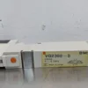 SMC VQ2300-5 Solenoid Valve 24VDC Coil 0.1-0.7 MPa