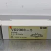 SMC VQ2300-5 Solenoid Valve 24VDC Coil 0.1-0.7 MPa - Image 5