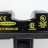 Banner OTBVN6QD Momentary Action Touch Button w/ Cover 28585 10-30VDC - Image 4