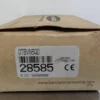 Banner OTBVN6QD Momentary Action Touch Button w/ Cover 28585 10-30VDC - Image 5