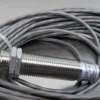 Raytek RAYCI3A50L Infrared Temperature Sensor 2469611 0-115°C 32-240°F Fluke - Image 3