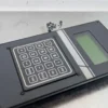 Electro-Craft 9097-1026-505 Panel Mount Keypad Ser B Reliance Electric