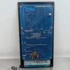 Electro-Craft 9097-1026-505 Panel Mount Keypad Ser B Reliance Electric