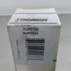 Thomson SUPER24 Super Ball Bushing Bearing 1.5" ID 2.375" OD x 3" Long