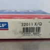 SKF 32011 X/Q Tapered Roller Bearing 55mm ID 90mm OD 23mm Wide