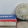 SKF QJ 212 MA Four-Point Contact Ball Bearing 60mm ID 110mm OD 22mm Wide 35°