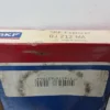 SKF QJ 212 MA Four-Point Contact Ball Bearing 60mm ID 110mm OD 22mm Wide 35°