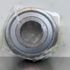 SKF 6305 2ZJEM Deep Groove Ball Bearing 25mm ID 62mm OD 17mm Wide