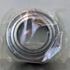 SKF 6006 2ZJEM Deep Groove Ball Bearing 30mm ID 55mm OD 13mm Wide