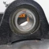 Timken RAK1-3/16 Pillow Block Bearing w/ Locking Collar 1-3/16" ID