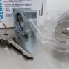 Siemens 3SB3 500-4LD01 Key Operated Switch