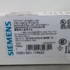 Siemens 3SB3 601-1HR20 Emergency Stop Button 40mm Metal Round