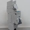 Siemens 5SJ4103-8HG42 Miniature Circuit Breaker 230VAC 3A