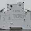 Siemens 5SJ4103-8HG42 Miniature Circuit Breaker 230VAC 3A