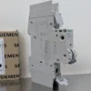 Siemens 5SJ4120-7HG42 Miniature Circuit Breaker 230VAC 20A