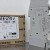 Siemens 5SJ4101-7HG42 Miniature Circuit Breaker 230VAC 1A