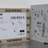 Siemens 5SY6106-7 Miniature Circuit Breaker 230/400VAC 6A