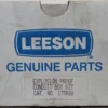 Leeson 175026 Explosion Proof Conduit Box Kit