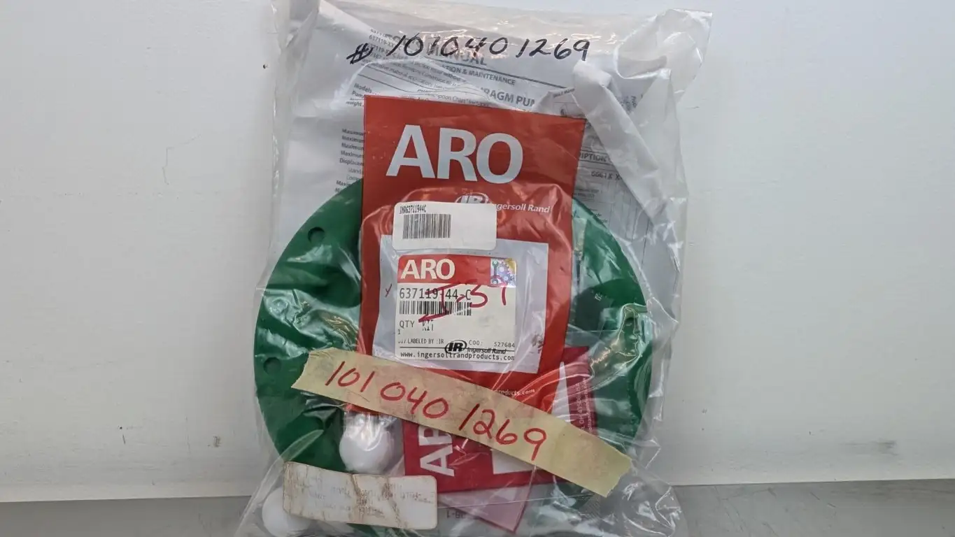 Aro 637119-44-C Pump Repair Kit INR63711944C Ingersoll Rand