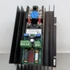 Control Concepts 1022-24-10-0/5V SCR Power Controller 1652-24-10 240VAC 10A