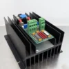 Control Concepts 1022-24-10-0/5V SCR Power Controller 1652-24-10 240VAC 10A