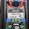 Control Concepts 1022-24-10-0/5V SCR Power Controller 1652-24-10 240VAC 10A