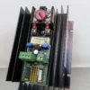 Control Concepts 1022-24-10-POT SCR Power Controller 1652-24-10 240VAC 10A
