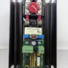 Control Concepts 1022-24-10-POT SCR Power Controller 1652-24-10 240VAC 10A
