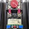 Control Concepts 1022-24-10-POT SCR Power Controller 1652-24-10 240VAC 10A