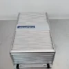 Advantech ARK-3360L Industrial Computer Intel Atom D510 1.66 GHz 12VDC 3A TESTED