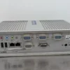 Advantech ARK-3360L Industrial Computer Intel Atom D510 1.66 GHz 12VDC 3A TESTED
