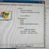 Advantech ARK-3360L Industrial Computer Intel Atom D510 1.66 GHz 12VDC 3A TESTED